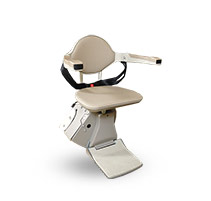 Home Adapt First Step Stairlift | Leicester