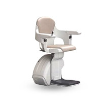 Home Glide First Step Stairlift | Leicester